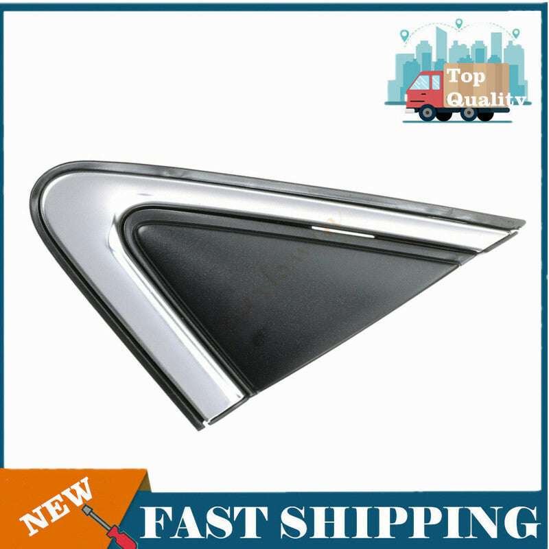 Front left fender trim/mirror polishing machine 96319-3SG0A suitable for 13-19 Sentra- n