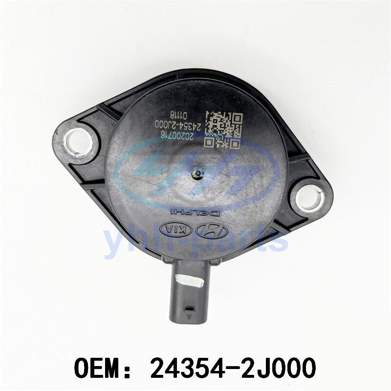 24354-2J000 Engine Variable Valve Timing Solenoid for HYUNDAI for KIA