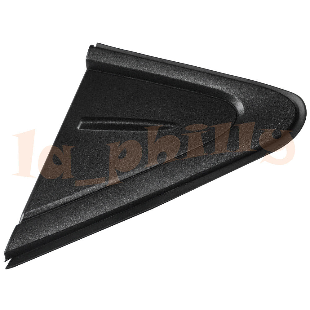 Fit for Toyota for Corolla 2019 2020 2021 EU model Front Left Fender Corner Molding