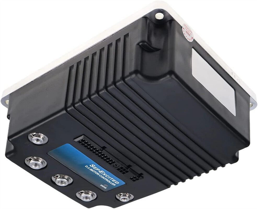 Motor Controller For Curtis 1244-5461 36V/48V 400 Amp
