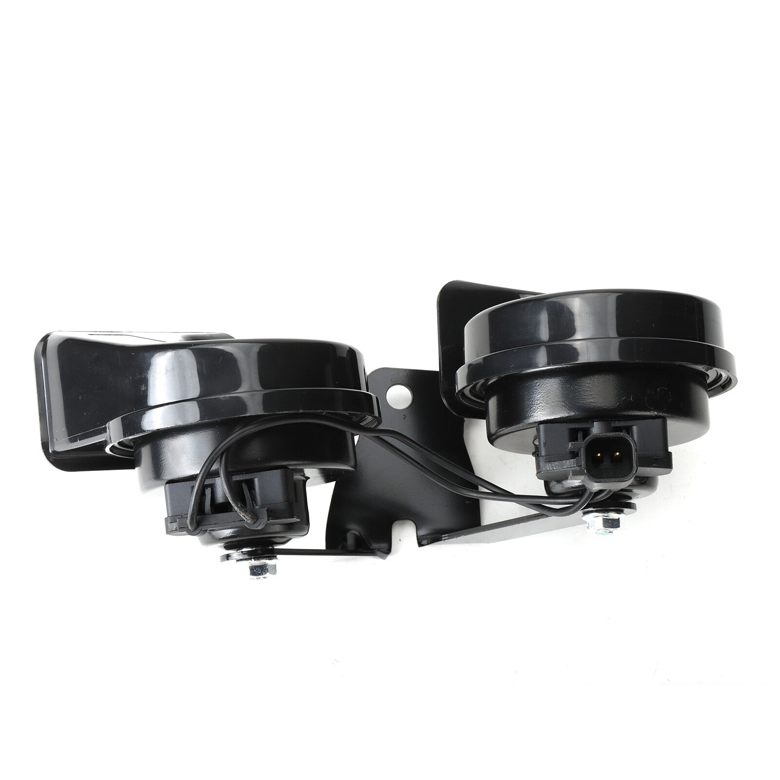 High Low Horn Assembly for 17-22 for Ford F-250 F-350 Super Duty HC3Z-13832-G