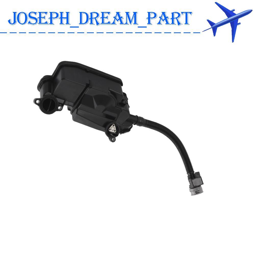 Crankcase Oil Separator PCV Collar for Ford F-550 SuperDuty 6.7L Diesel Engine Q
