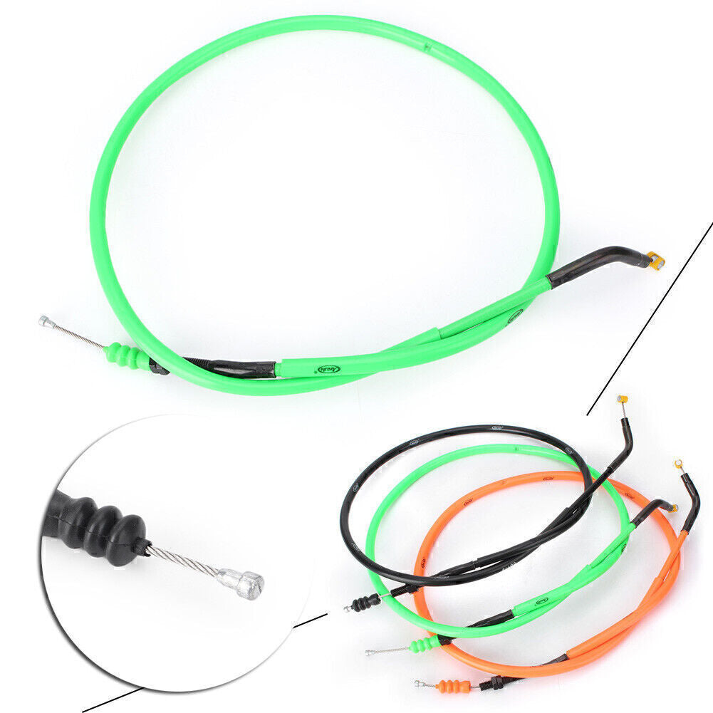 1x Clutch Cable Wire for Kawasaki Z1000 2010-2013 Q