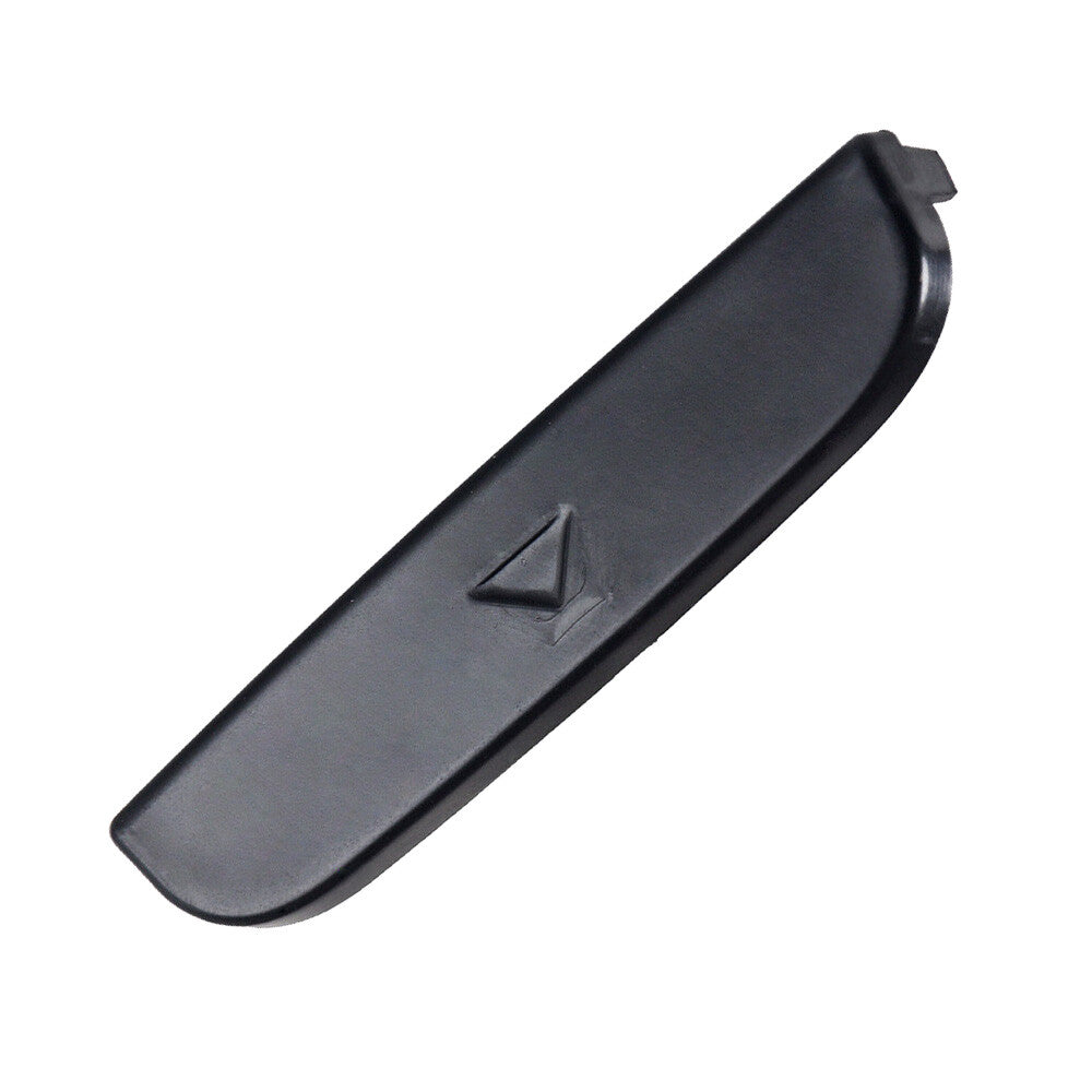 Unpainted Rear Bumper Tow Eye Cap 51129880379 Fit for BMW 330e 330i M340i xDrive