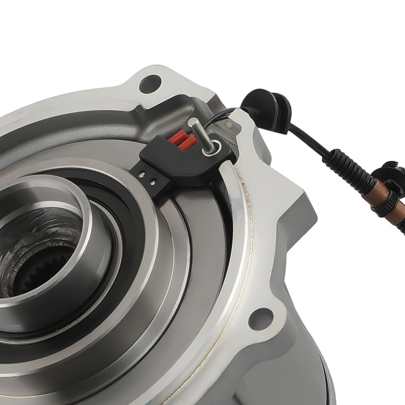 Rear Differential Viscous Coupling for Mazda CX-3 CX-5 CX-9 AWD KE012797X 13-23 Q
