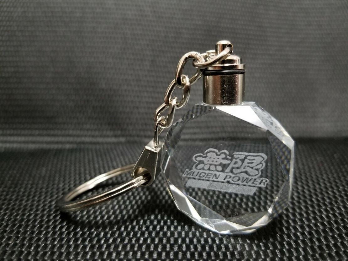 Suitable for Audi Q7 car keychain/key ring, dark green leather horseshoe buckle gift.