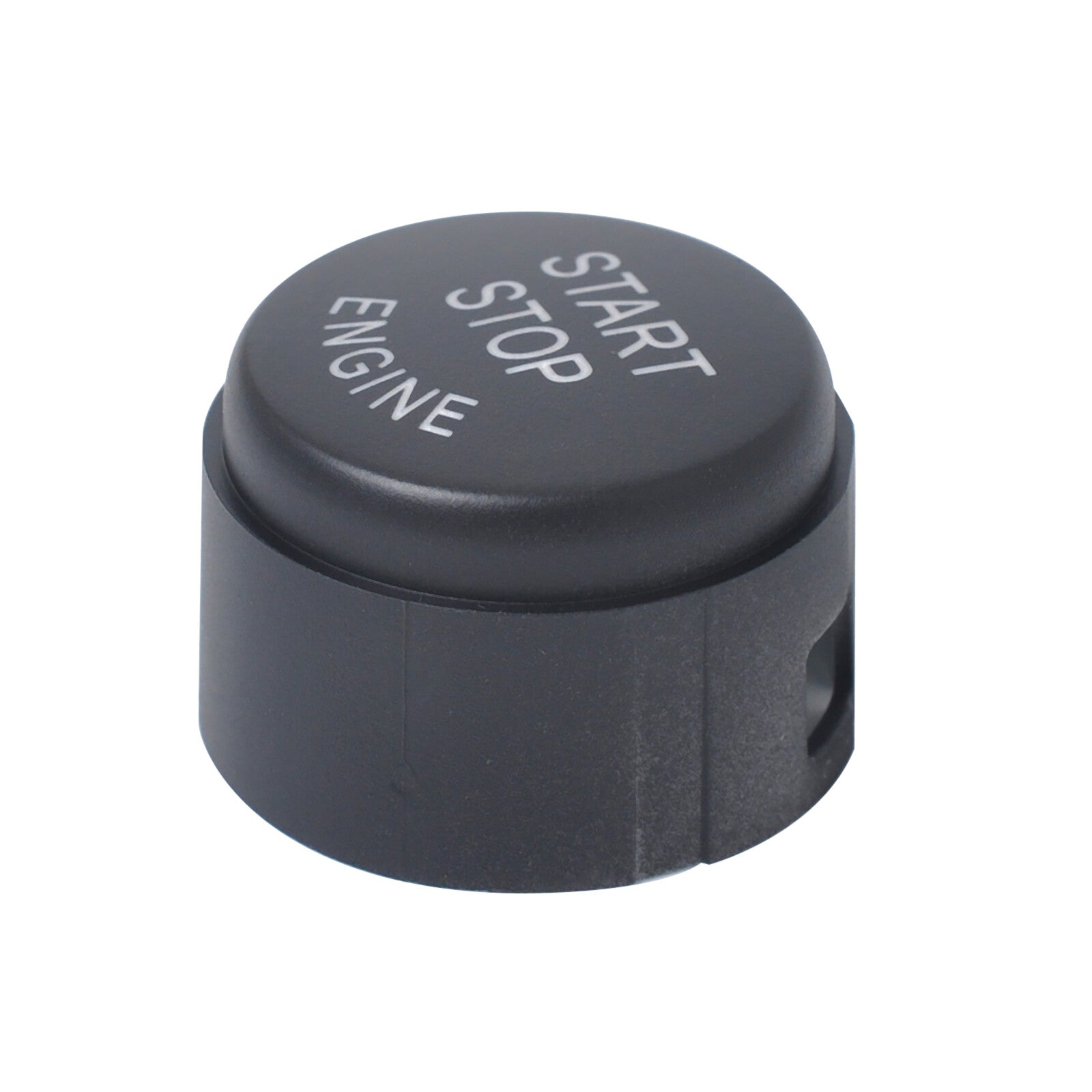 Car Start Stop Engine Button Switch Cover 61319153832 for BMW 5 6 7 Series