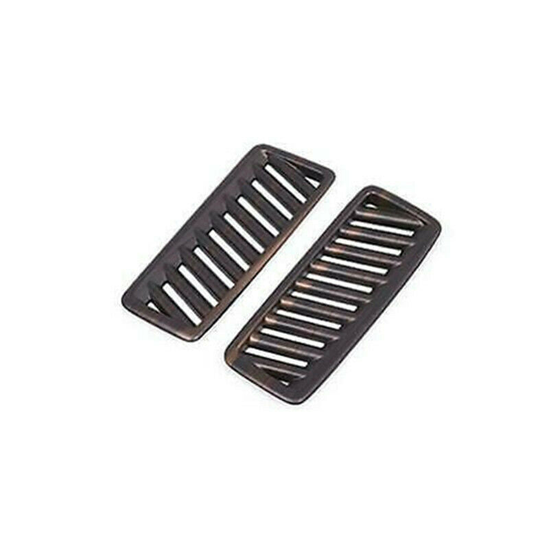 Chrome Trim Headlight Switch Control Frame Trim For Escape Kuga 2013-2019 v