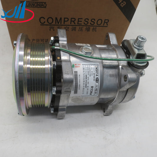 Piston ring set mast 88 mm STD for C270 E270 CDI Sprinter OM612 2.7 D
