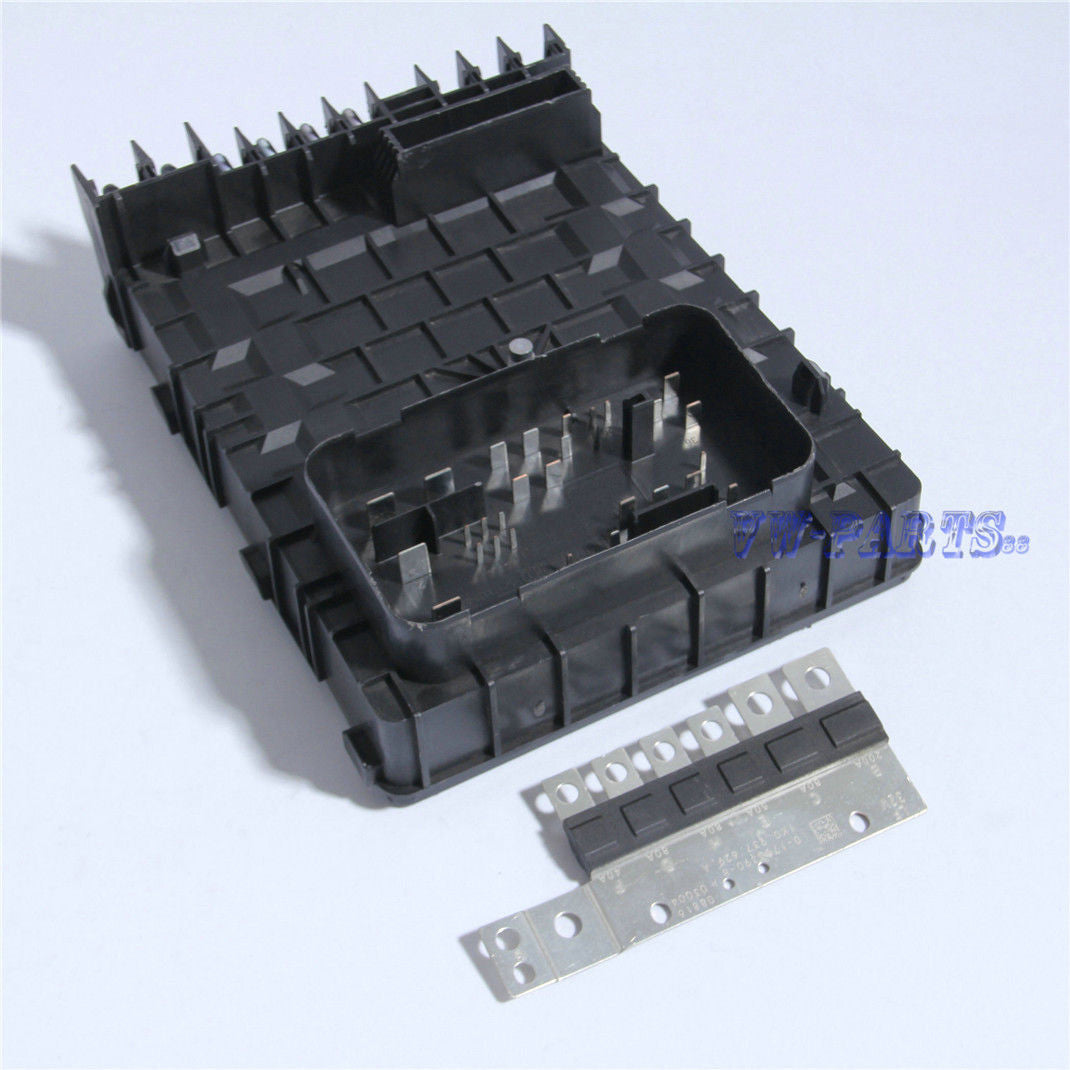 Fuse Box Board Relay Set for VW for Golf for Jetta MK5 for Tiguan Rabbit for Tiguan Adui A3 Q