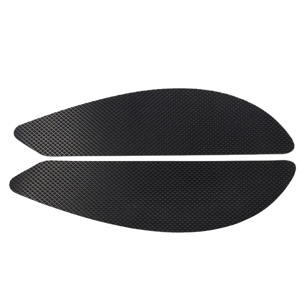 Tank Traction Side Pad Gas Fuel Knee Grip Decals for Honda CBR600RR 2007-12 09 Q