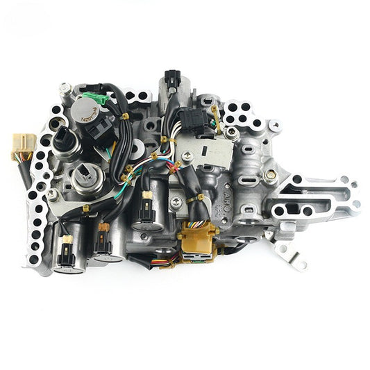 Equipment Manufacturer Hydraulic Pressure Sensor for Transmission 2 Clutch 28600-RCL-004 for Honda 9968 B