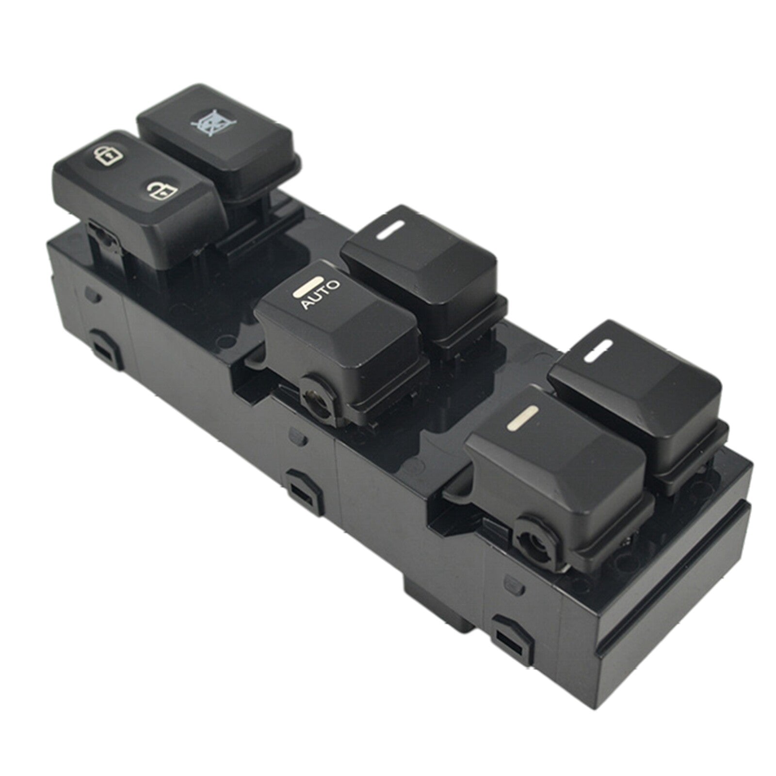 Front-drive side main power window switch suitable for 2011 - 2016 - n