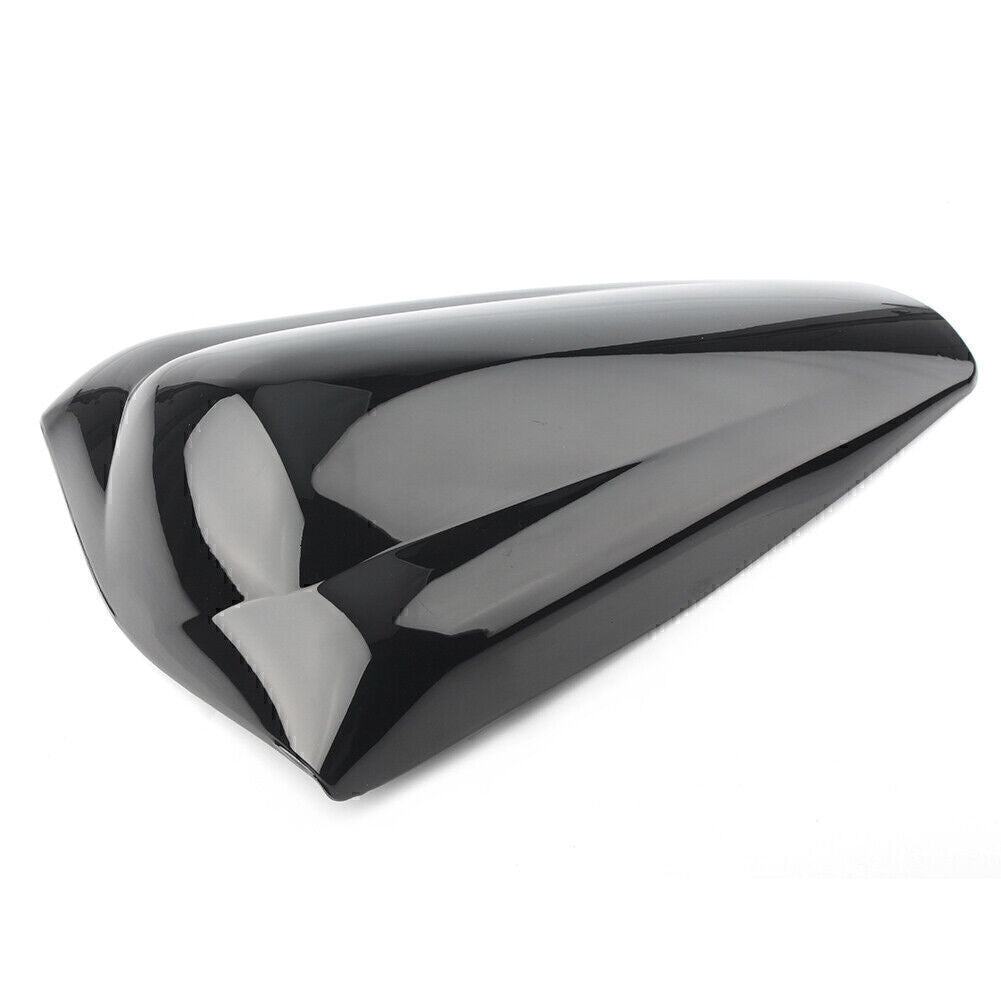 Rear for Seat Back Cover Cowl Fairing for Honda CBR250R 2011-2013 Black