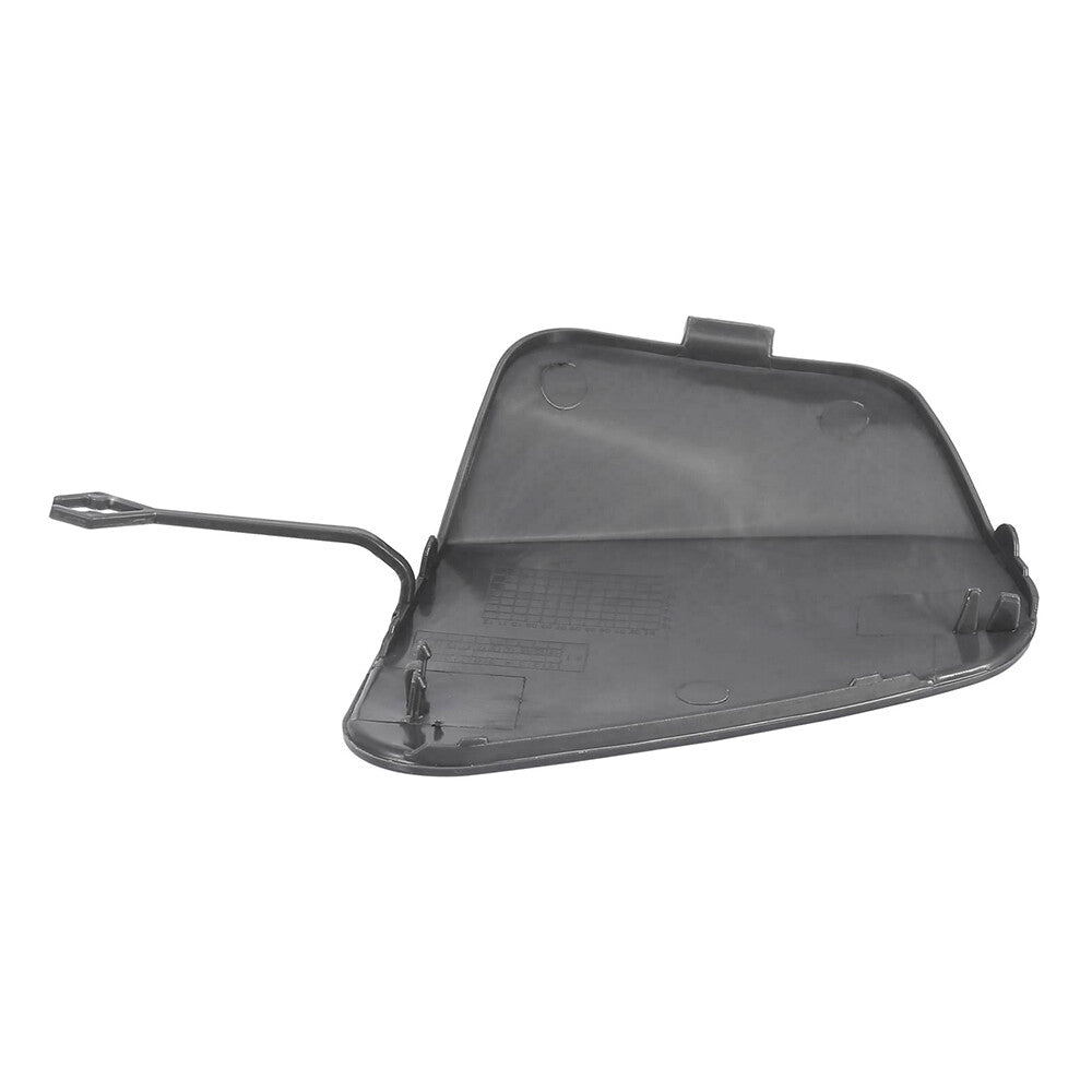51117422901 Tow Cap Cover FRONT Bumper Fit for 2013-2018 for BMW X6 F16 Unprimed Q