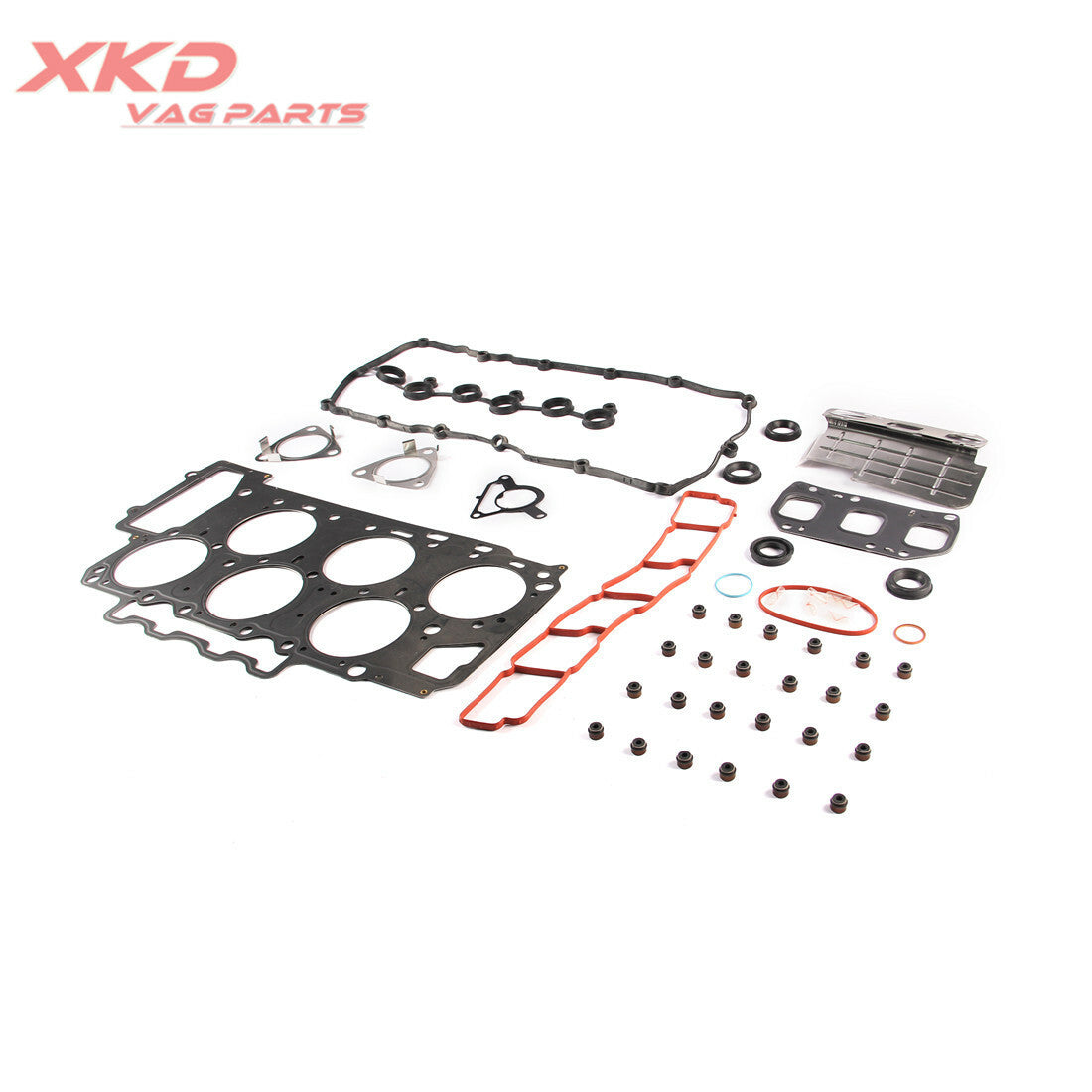 VR6 Engine Gaskets Rebuilding Kit for VW Touareg for AUDI Q7 3.6L BHK