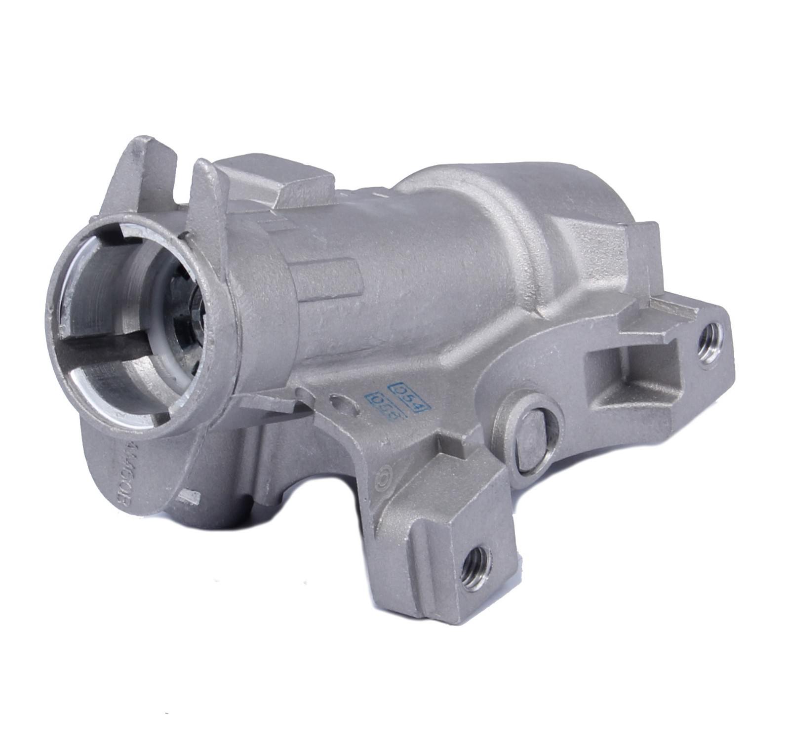 Steering Ignition Lock Housing for VW for Golf MK4 for Passat for Audi for A4 #4B0 905 851 B# Q