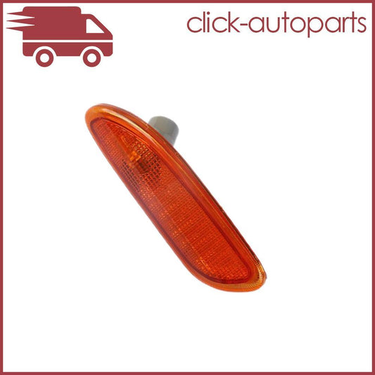 Front Side Marker Lamp Housing Left for 2001-07 for Mercedes W203 C-Class C230 C280