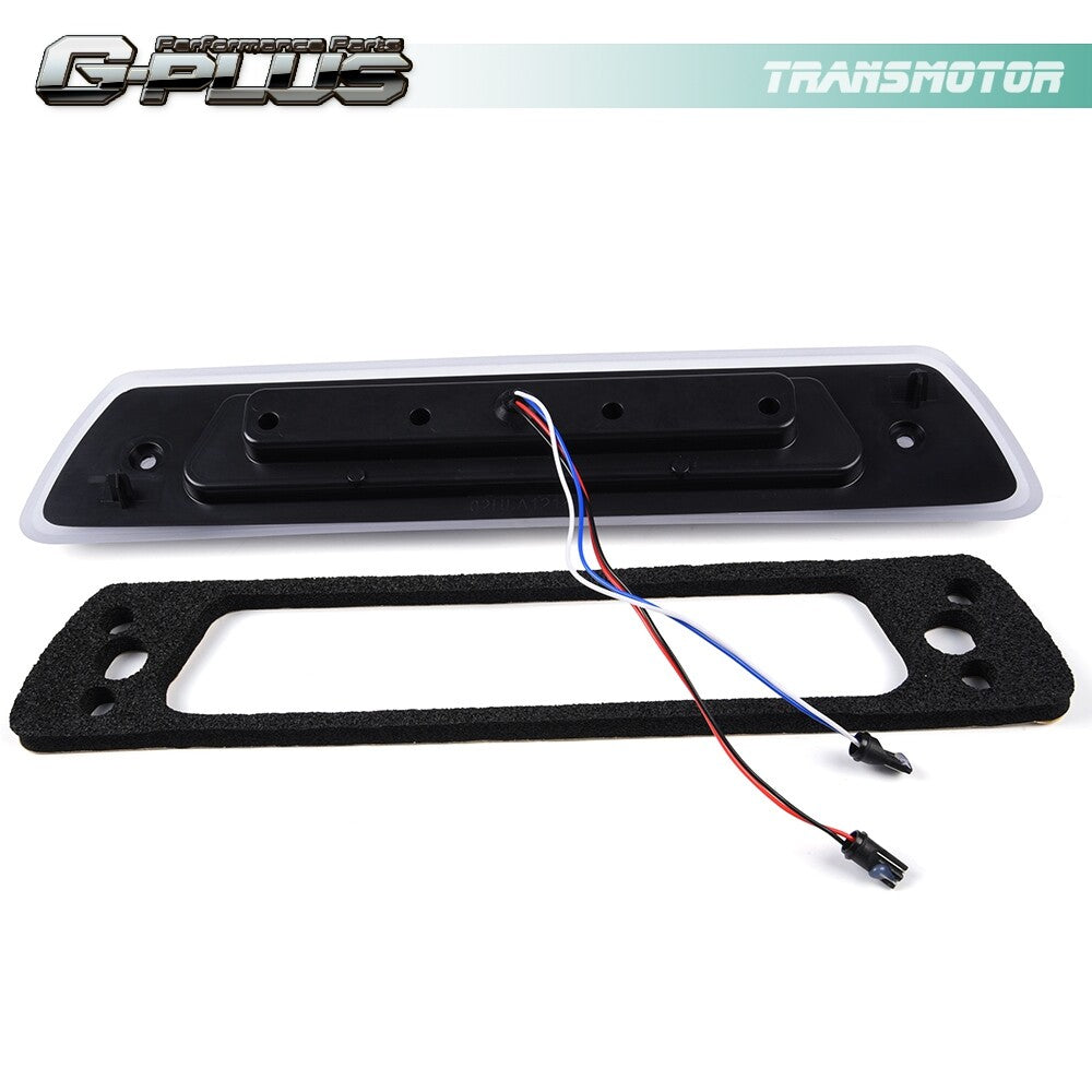 2009 - 2014 Shuifu Edition F150 LED Level 3 Special King Kong - v