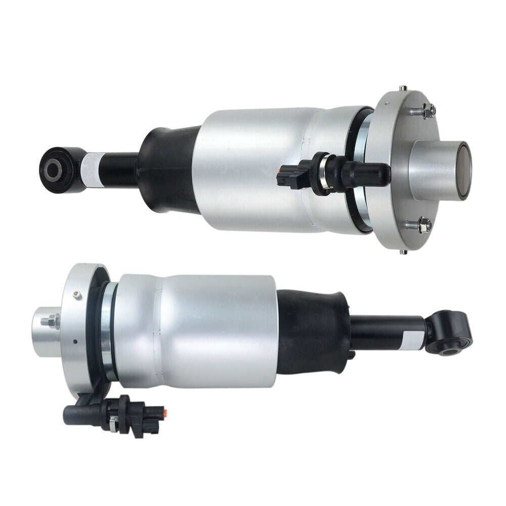 2Rear Air Suspension Struts Fit For Expedition for Lincoln for Navigator 2007-2016 n