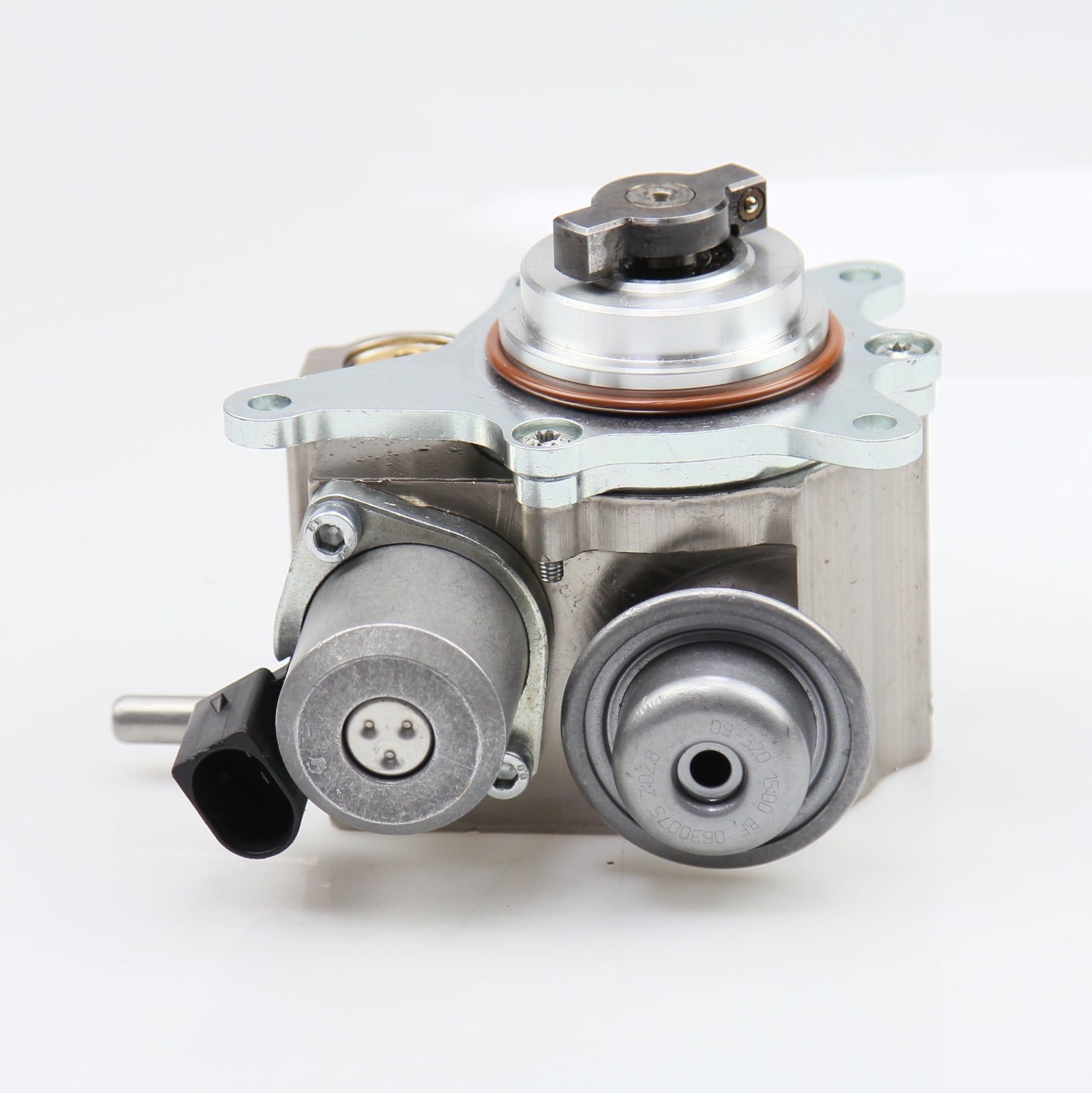 High-pressure fuel pump for BMW for MINI Cooper S turbocharged R55 R56 R57 R58 N14
