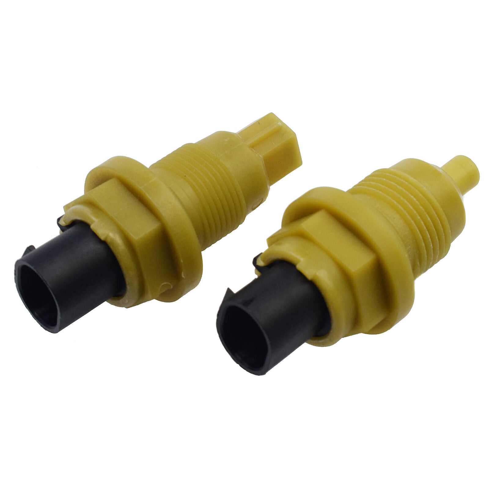 2pcs Transmission Input and Output Speed Sensor 04800878 04800879 for for CHRysler - v
