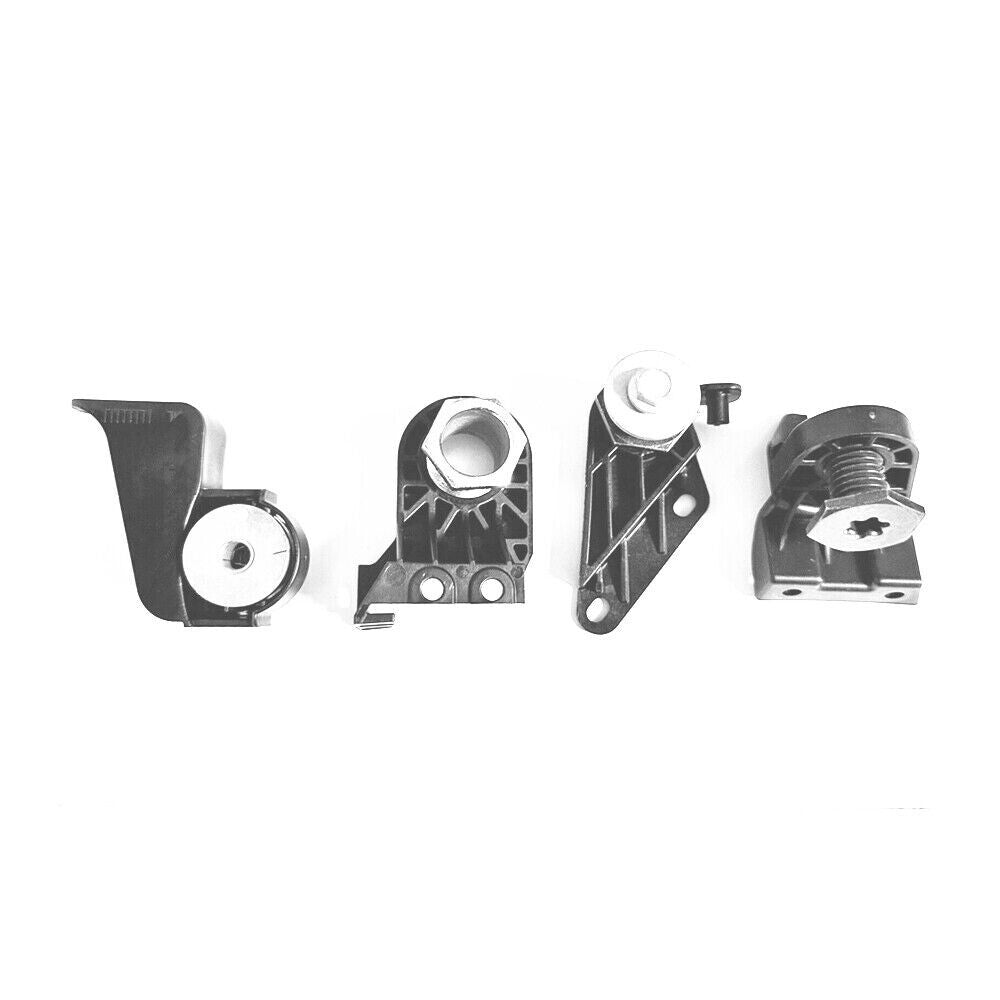 Right Headlight Housing Bracket Kit for S-CLASS W223 2021-2023 New n