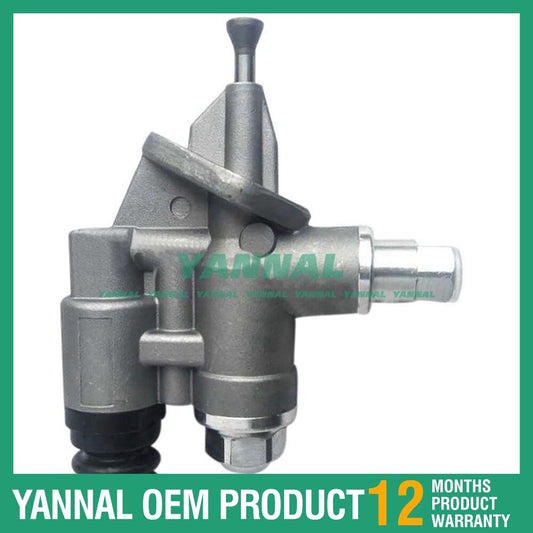 Brand new fuel booster pump 4988748 suitable for C8.3L 4B 6B 6C 6CT 6CTA 6CTAA engines.
