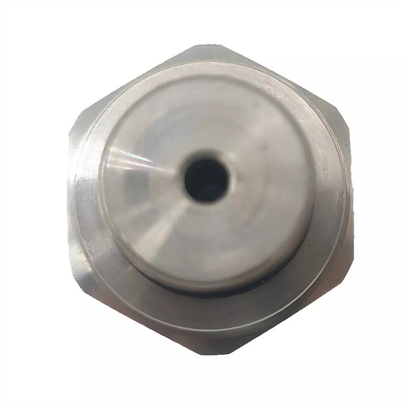 Pressure sensor 7861-93-1650 is suitable for Komatsu PC200-7, PC240-7, PC300-7, PC400-7, and PC450-7. Q