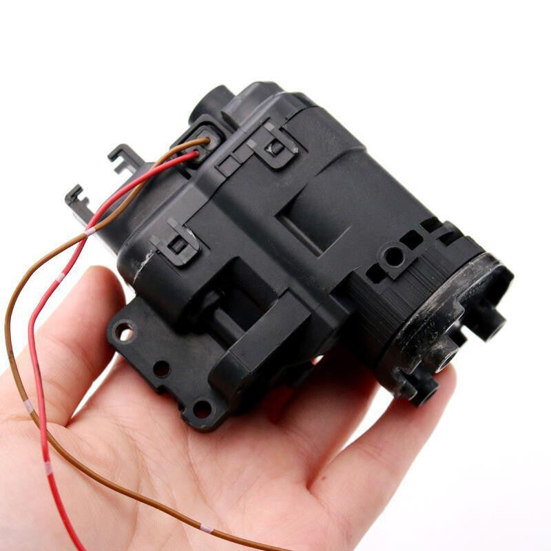Left Side Rearview Mirror Fold Motor Kit Assembly Fit for Infiniti QX56 QX70 New v
