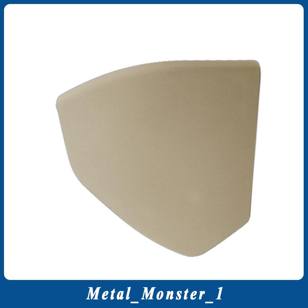 Fits for Mercedes for Benz W211 E-Class Front Left Driver Side Door Upper Cover Beige Q