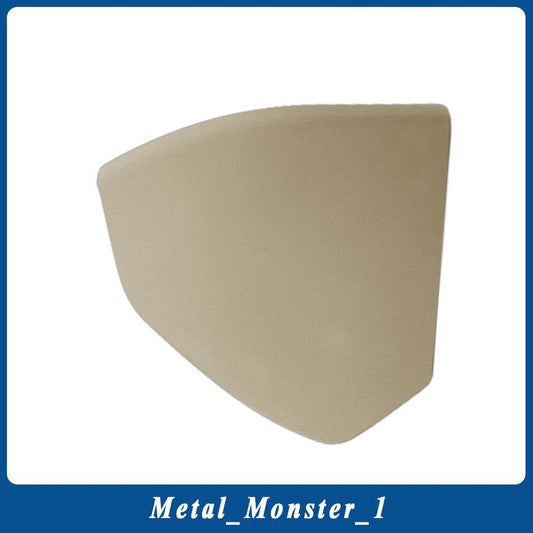 Fits for Mercedes for Benz W211 E-Class Front Left Driver Side Door Upper Cover Beige Q