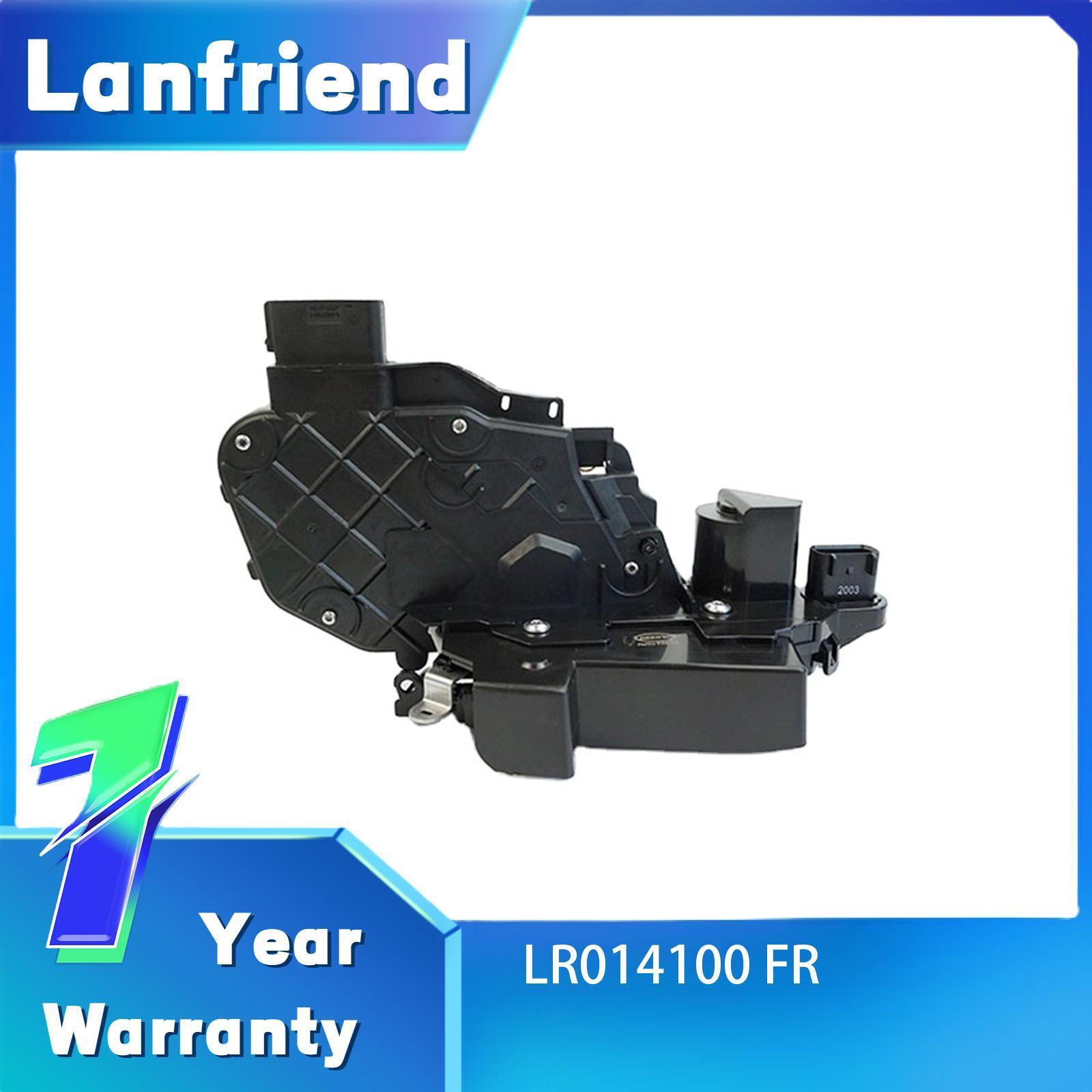 Fit Land Roevr for Range Rover Sport Front Right Driver Side Door Locck Actuaor