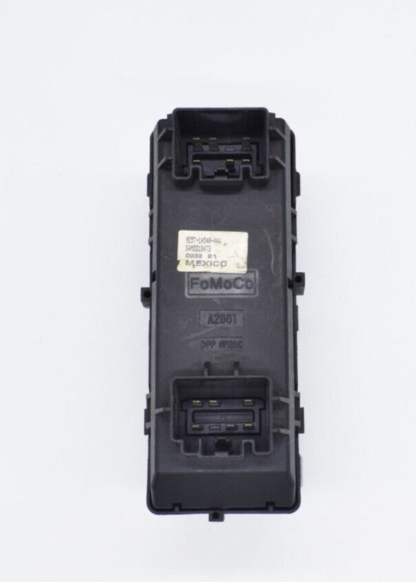 10-12 Fusion 9E5T-14540-AAW Driver's Side Window Switch n