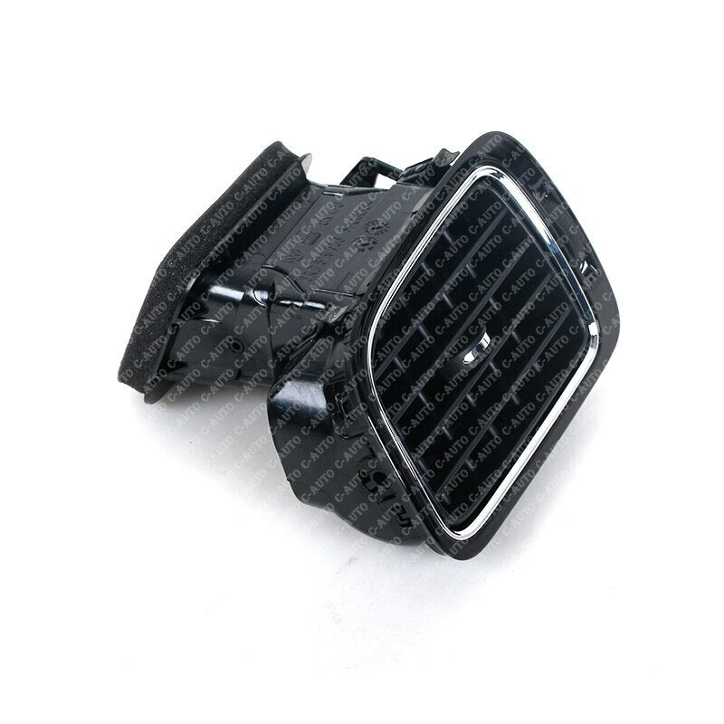 Left side Black air conditioner outlet for VW Polo 2011-2013 6RD819703