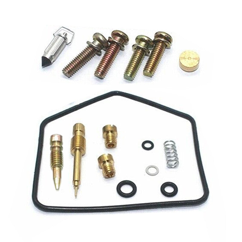 4x Carb Carburetor Repair Kit Fit For ZN700 Z750 KZ 750 ZN 700 v