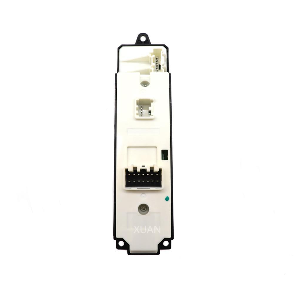 GS3L-66-350 is a power window regulator for Mazda CX7 6 2.5L and 3.7L models. (07-12 model details omitted) v