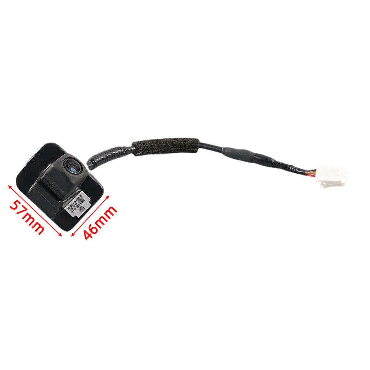 Backup camera 39530T2AA31, 39530T2AA21 for 2014-2017 for Honda Accord sedans. n