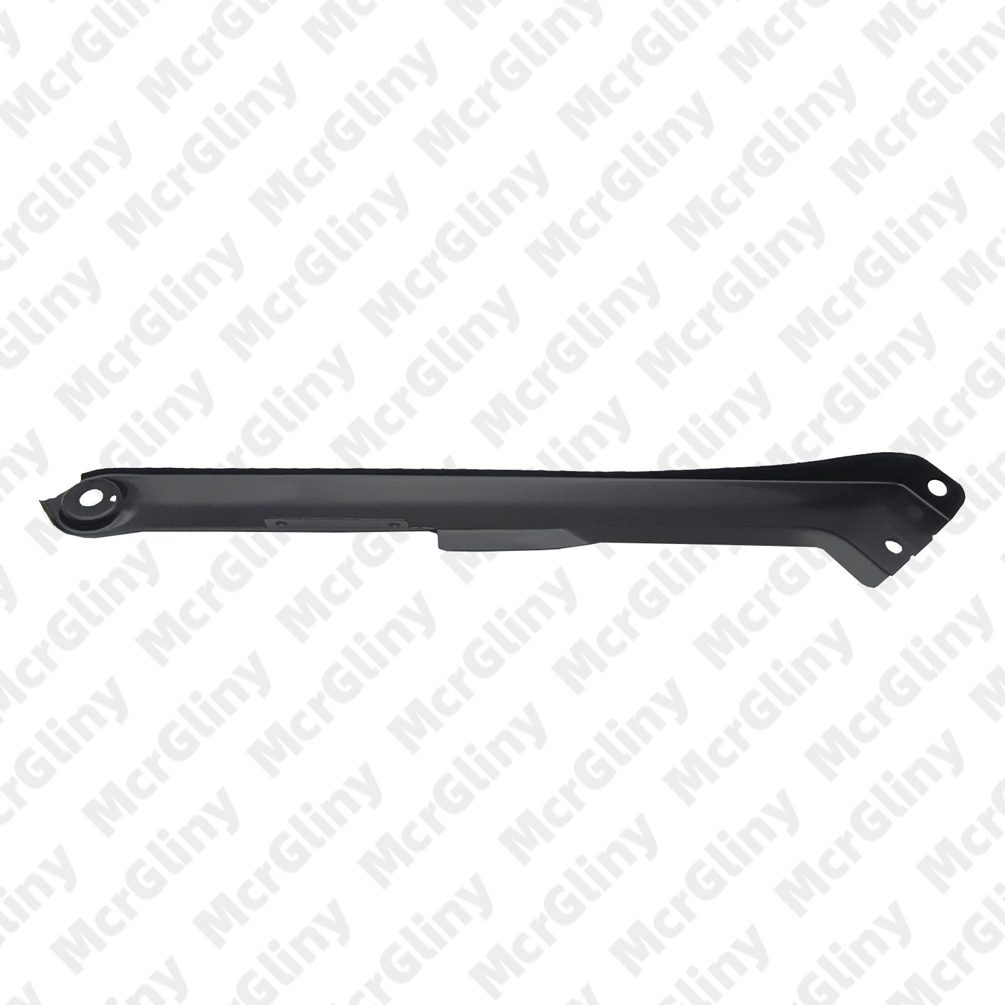 Front upper right radiator support bracket #5G0805932, suitable for e- for Golf 2014-2021. n