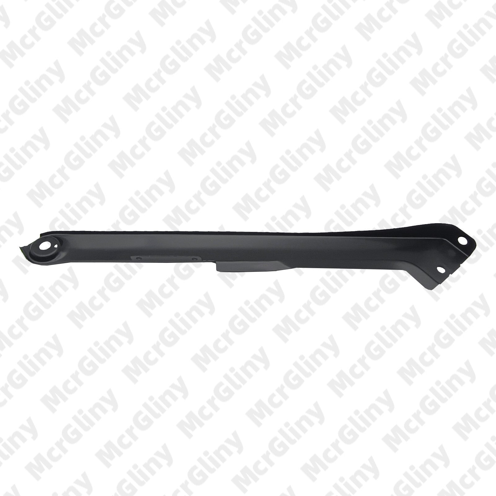 Front upper right radiator support bracket #5G0805932, suitable for e- for Golf 2014-2021. n
