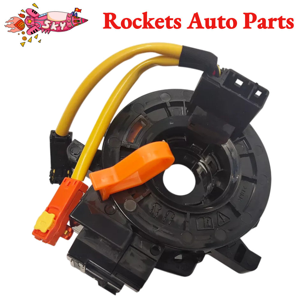 Spiral Cable Clock Spring steering wheel Fit for Lexus HS250H Sedan 2010-2012
