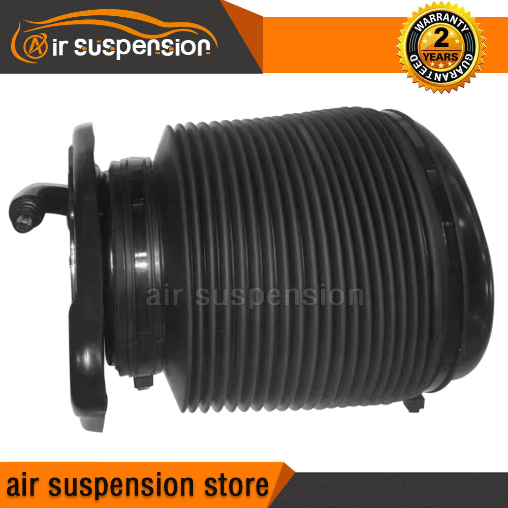 for LEXUS RX270 350 450H REAR LEFT AIR SUSPENSION SPRING BAG PNEUMATIC 2009-15