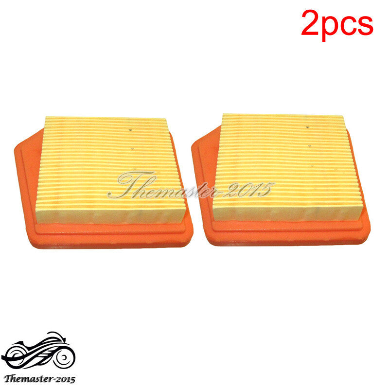 Air Filter For Stihl FS240 FS260 FS360 FS410 FS460 Trimmers 41471410300 Q