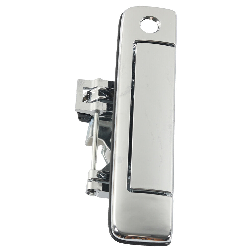 Chrome Rear Tailgate Handle 94728027 for Chevrolet S10 Colorado 2012 Q