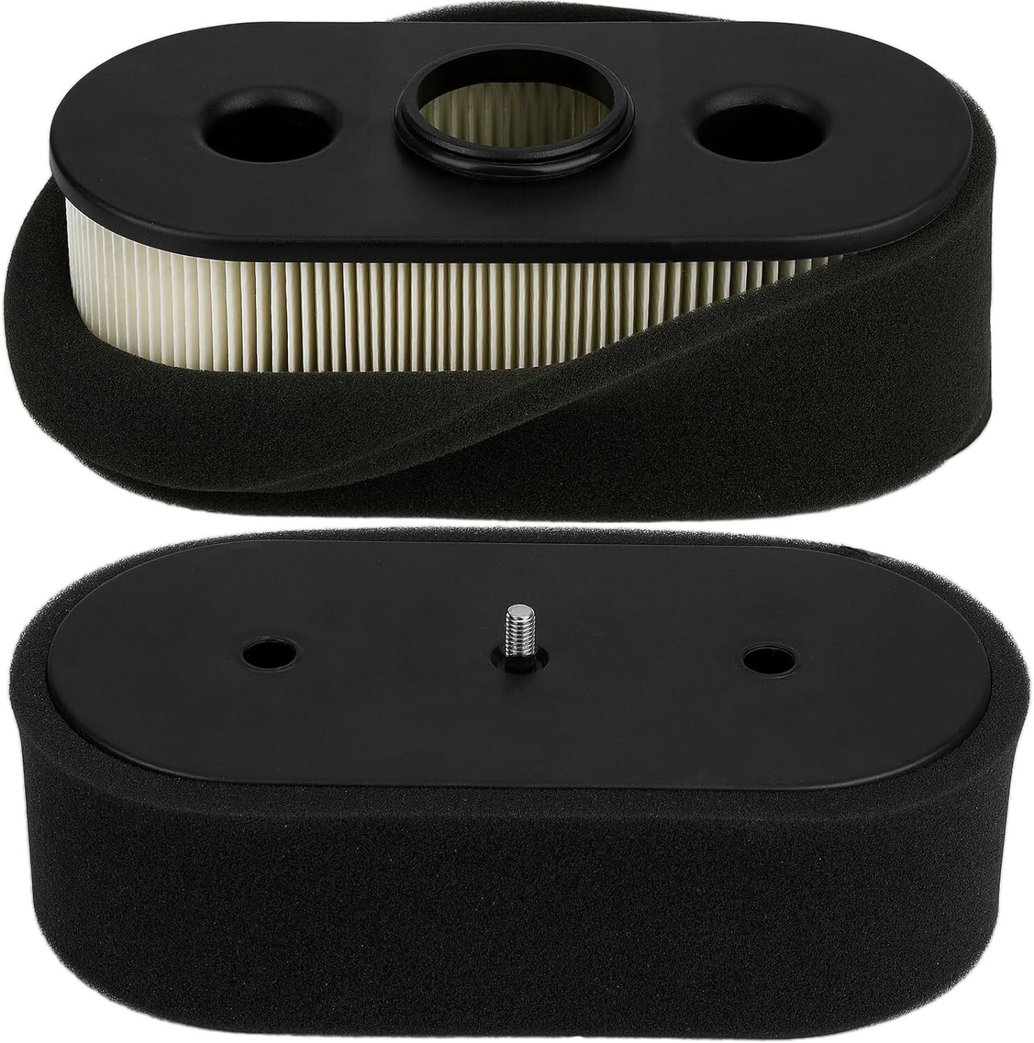 Air Filter for Kawasaki FH381V FH430V FH480V FH541V 4 Stroke 13 15 HP Engines