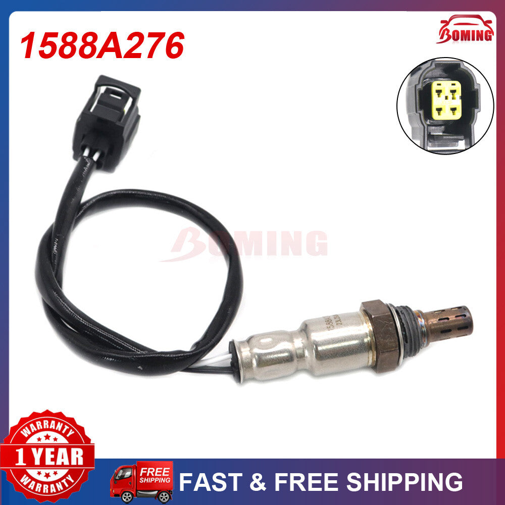 Oxygen O2 Sensor Downstream For 2016 2017-2022 for Toyota Tacoma 2.7L L4 8946504460
