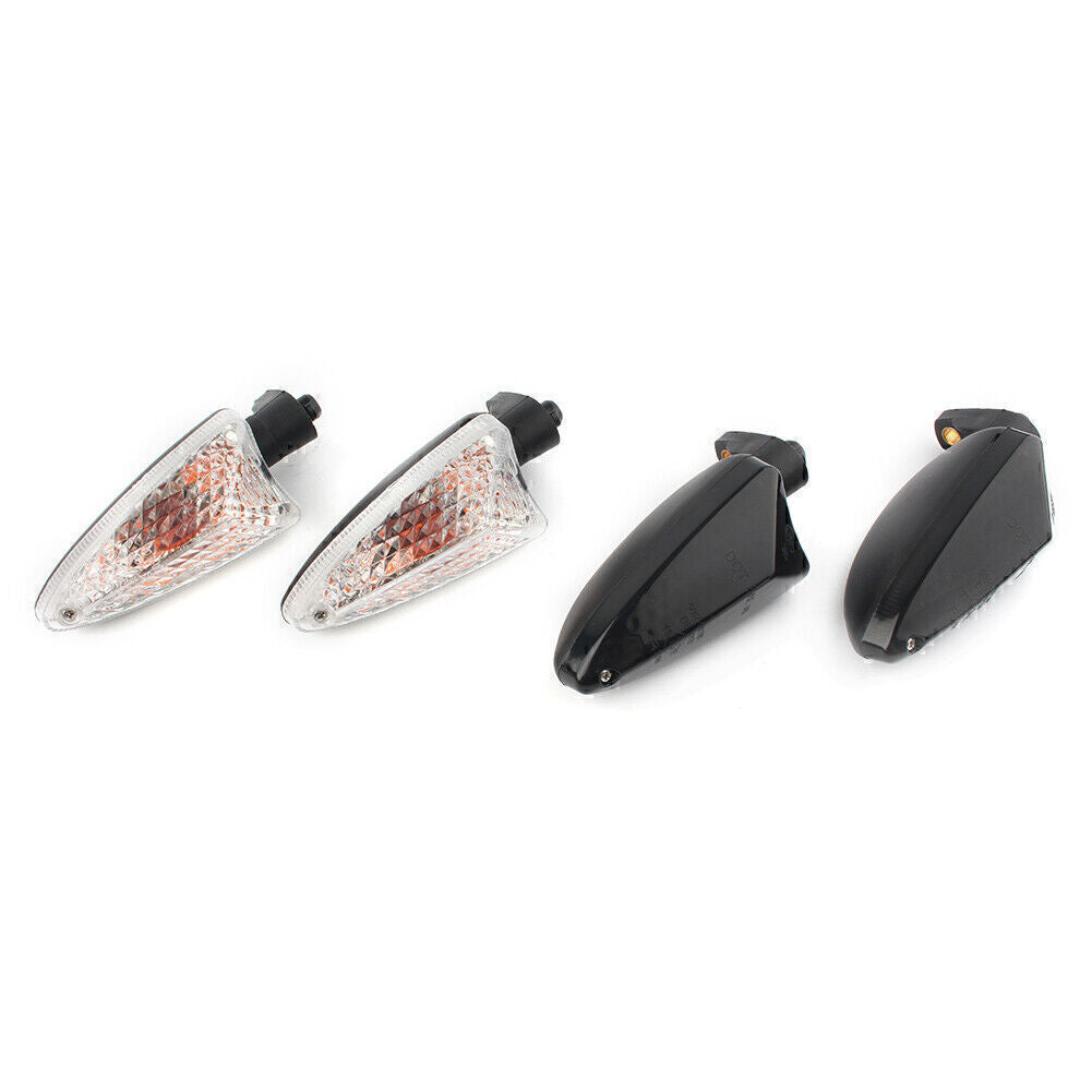 for BMW F800GS S1000RR F700GS SXV 550 RSV Turn Signals Light Indicator Q