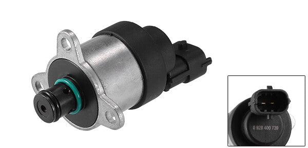0928400739 Automotive fuel pump pressure sensor suitable for Fiat Ducato III 3.0L 2006-2019- n
