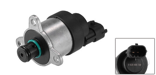 0928400739 Automotive fuel pump pressure sensor suitable for Fiat Ducato III 3.0L 2006-2019- n