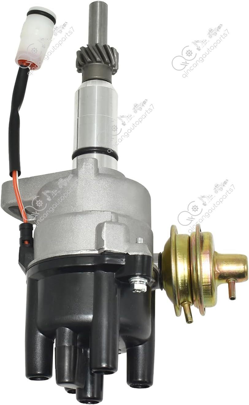Distributor for Toyota 4Runner 4 Runner Pickup Truck Celica 19100-35140
